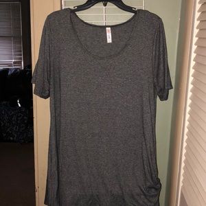 Lularoe perfect tee